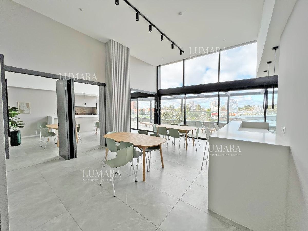 Apartamento ID.3112 - Monoambiente en More Atlántico