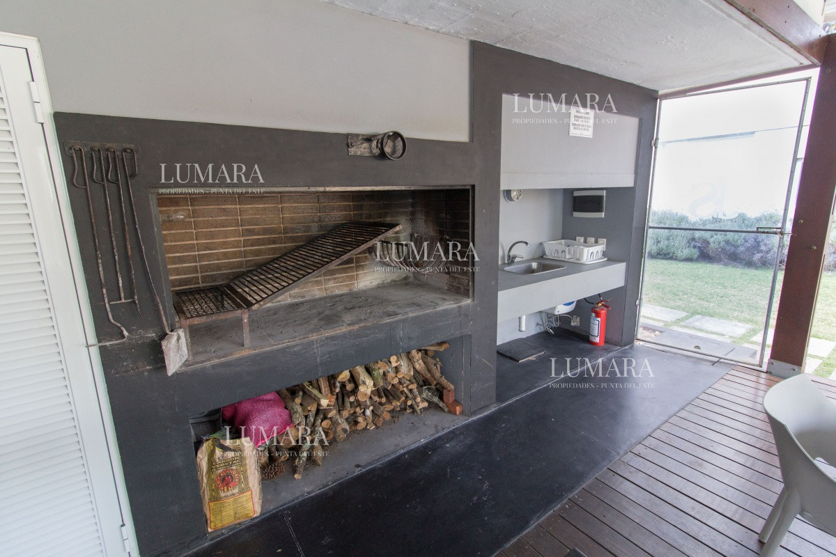 Apartamento ID.2973 - Alquiler de apartamento para 2 personas en Roosevelt - Punta del Este