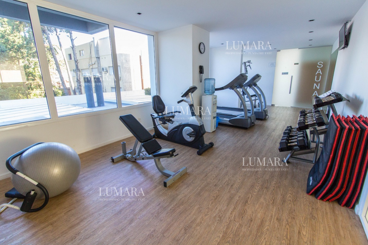 Apartamento ID.2973 - Alquiler de apartamento para 2 personas en Roosevelt - Punta del Este