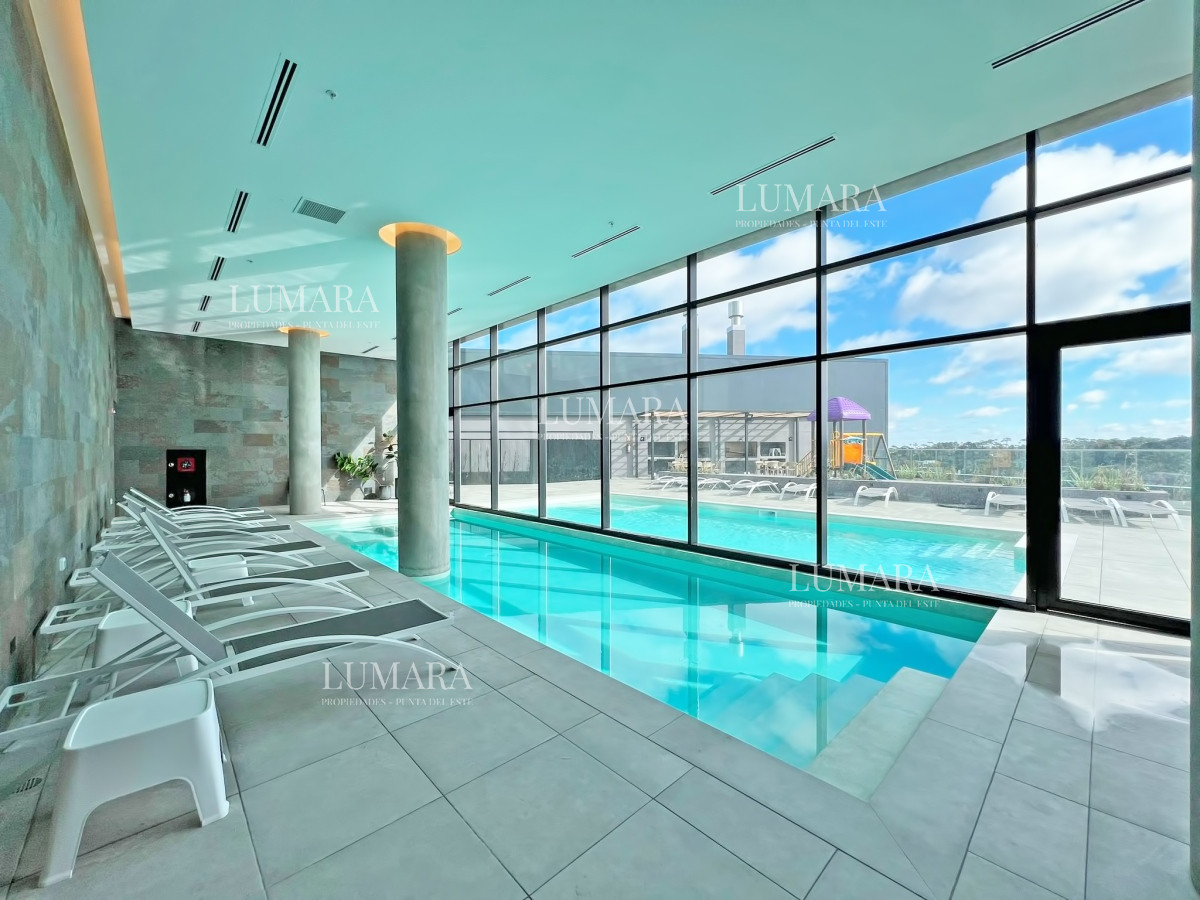 Apartamento ID.3112 - Monoambiente en More Atlántico