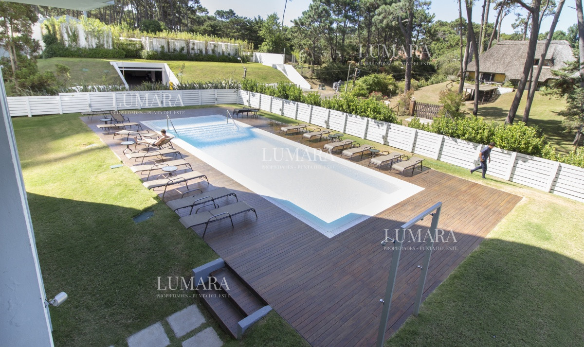 Apartamento ID.2973 - Alquiler de apartamento para 2 personas en Roosevelt - Punta del Este