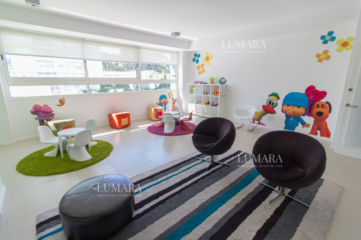 Apartamento ID.2973 - Alquiler de apartamento para 2 personas en Roosevelt - Punta del Este