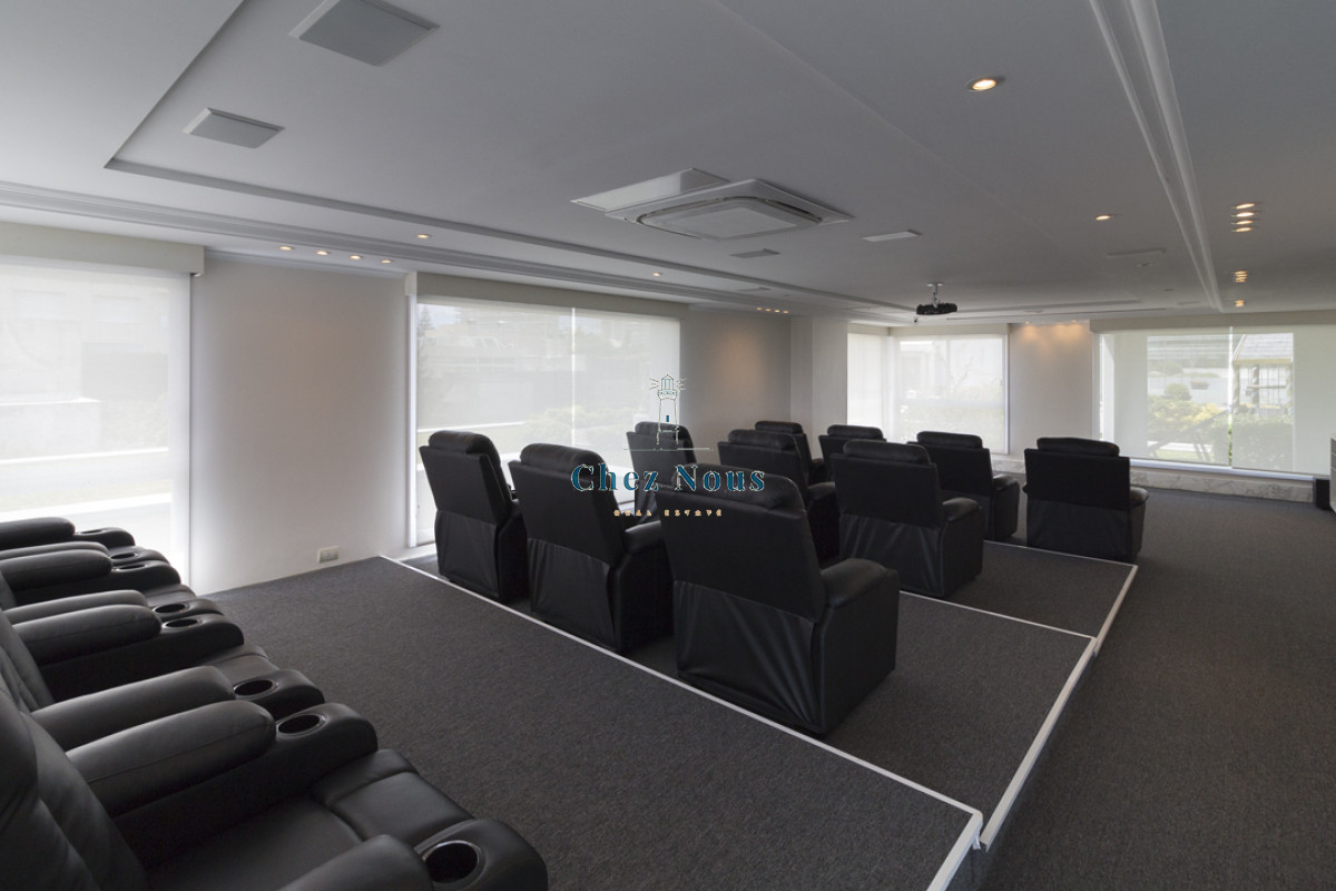 Apartamento ID.282 -  En Venta primera linea mansa