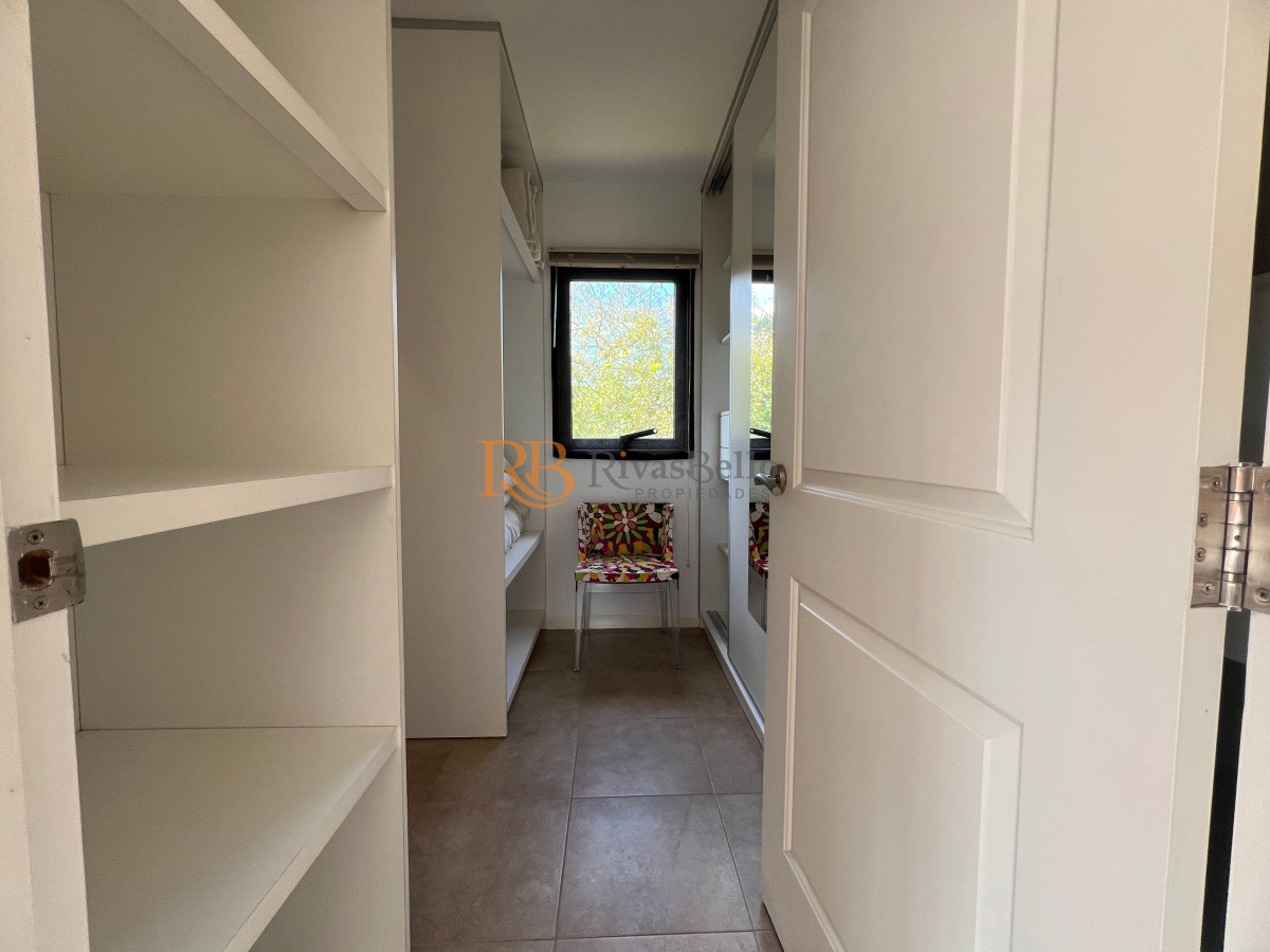 Casa ID.35 - Alquiler anual y venta casa 2 dormitorios en Barrio privado