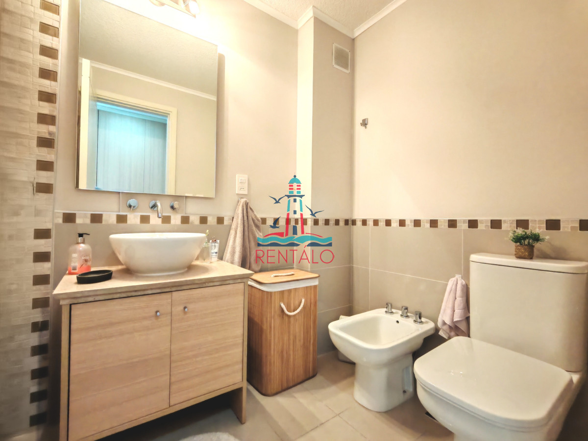 Apartamento ID.92 - Venta Apartamento Ocean Drive 2 dormitorios Punta del Este