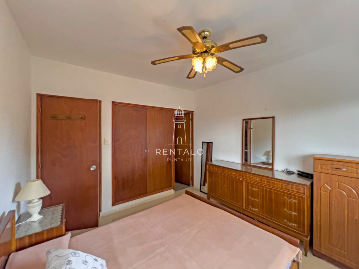 Apartamento ID.1027 - Apartamento en venta primera linea de playa mansa
