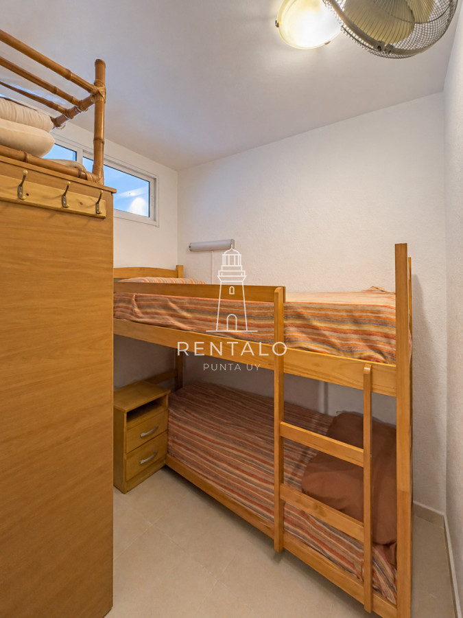 Apartamento ID.1027 - Apartamento en venta primera linea de playa mansa