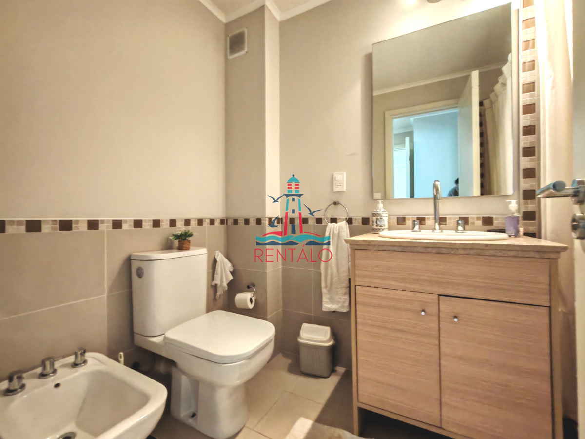 Apartamento ID.92 - Venta Apartamento Ocean Drive 2 dormitorios Punta del Este