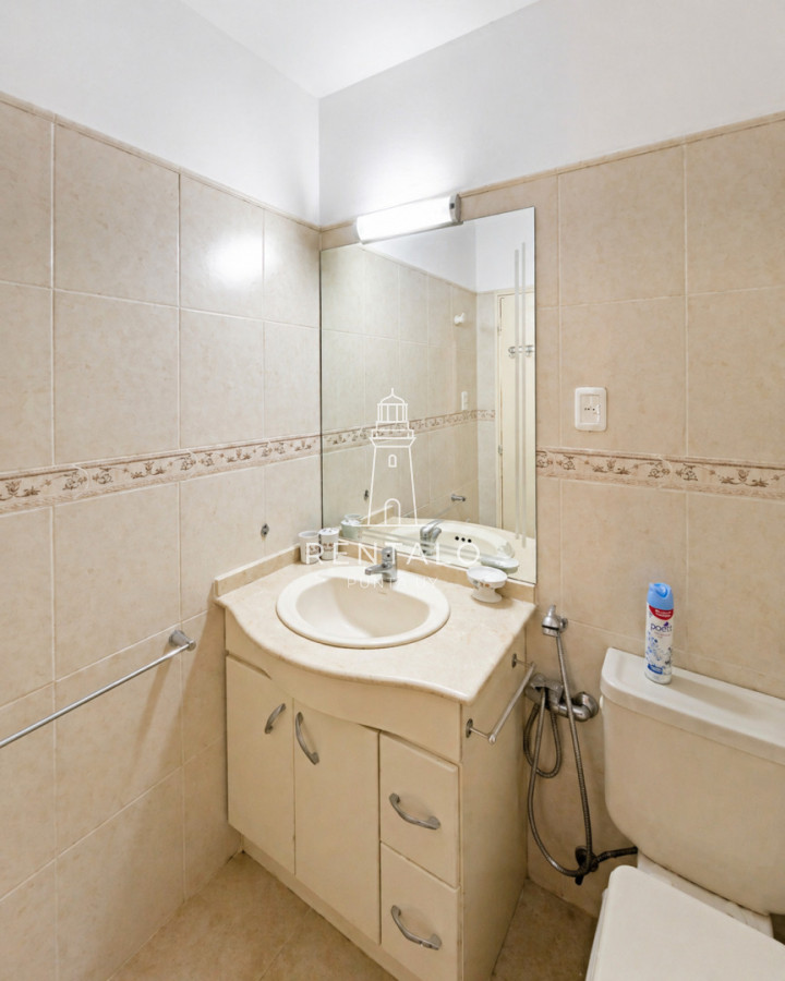 Apartamento ID.1027 - Apartamento en venta primera linea de playa mansa