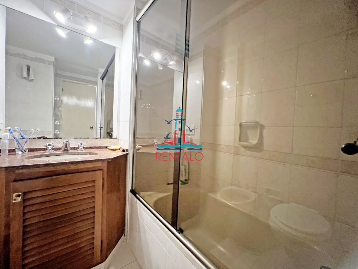 Apartamento ID.179 - Apartamento en Venta 1 y dormitorio y medio en Punta del Este