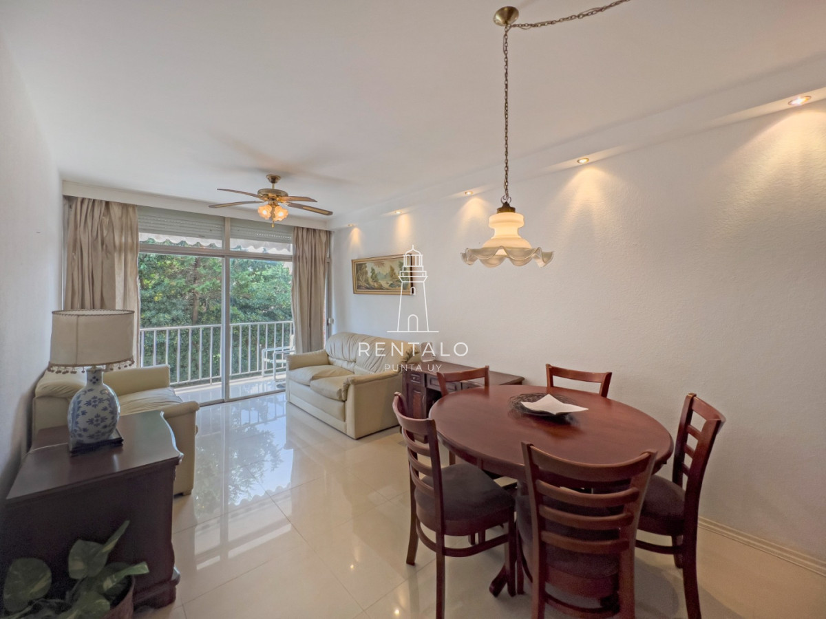 Apartamento ID.1027 - Apartamento en venta primera linea de playa mansa