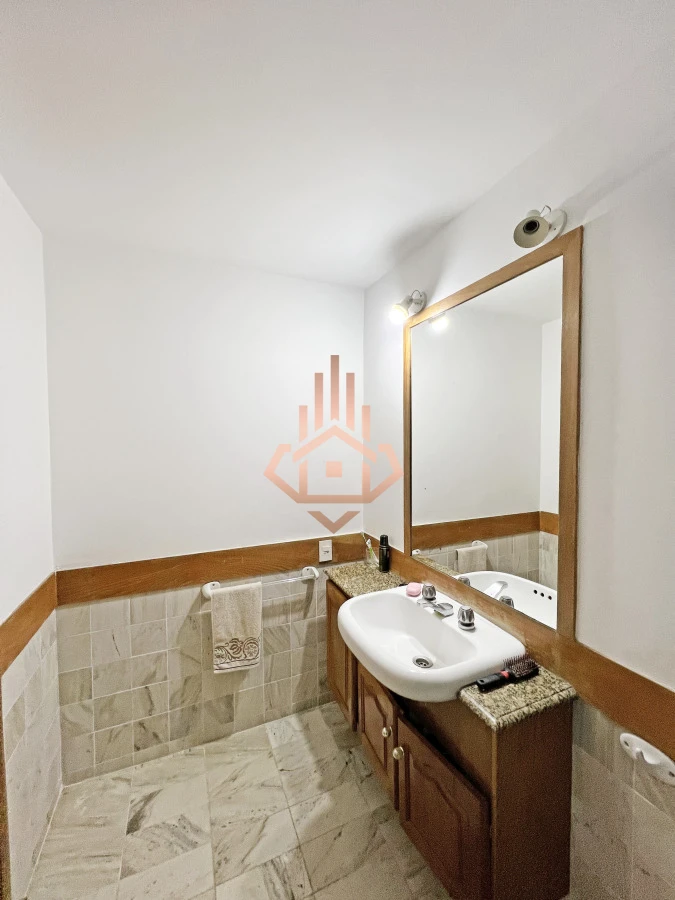 Apartamento 2 Dormitorios Playa brava  Punta del Este