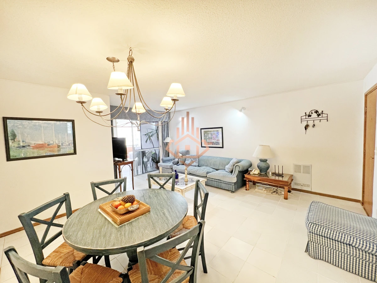 Apartamento 2 Dormitorios Playa brava  Punta del Este