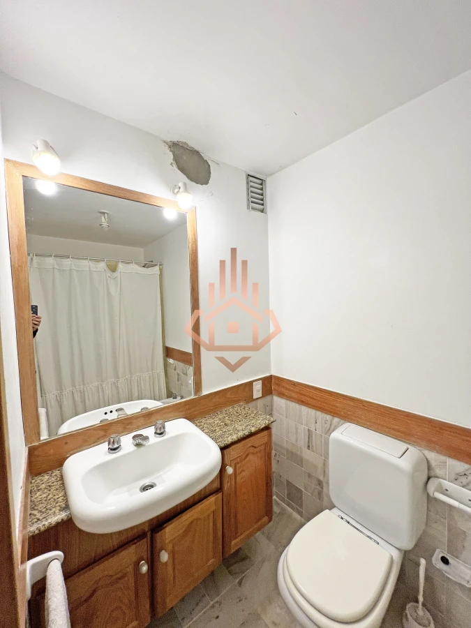 Apartamento 2 Dormitorios Playa brava  Punta del Este