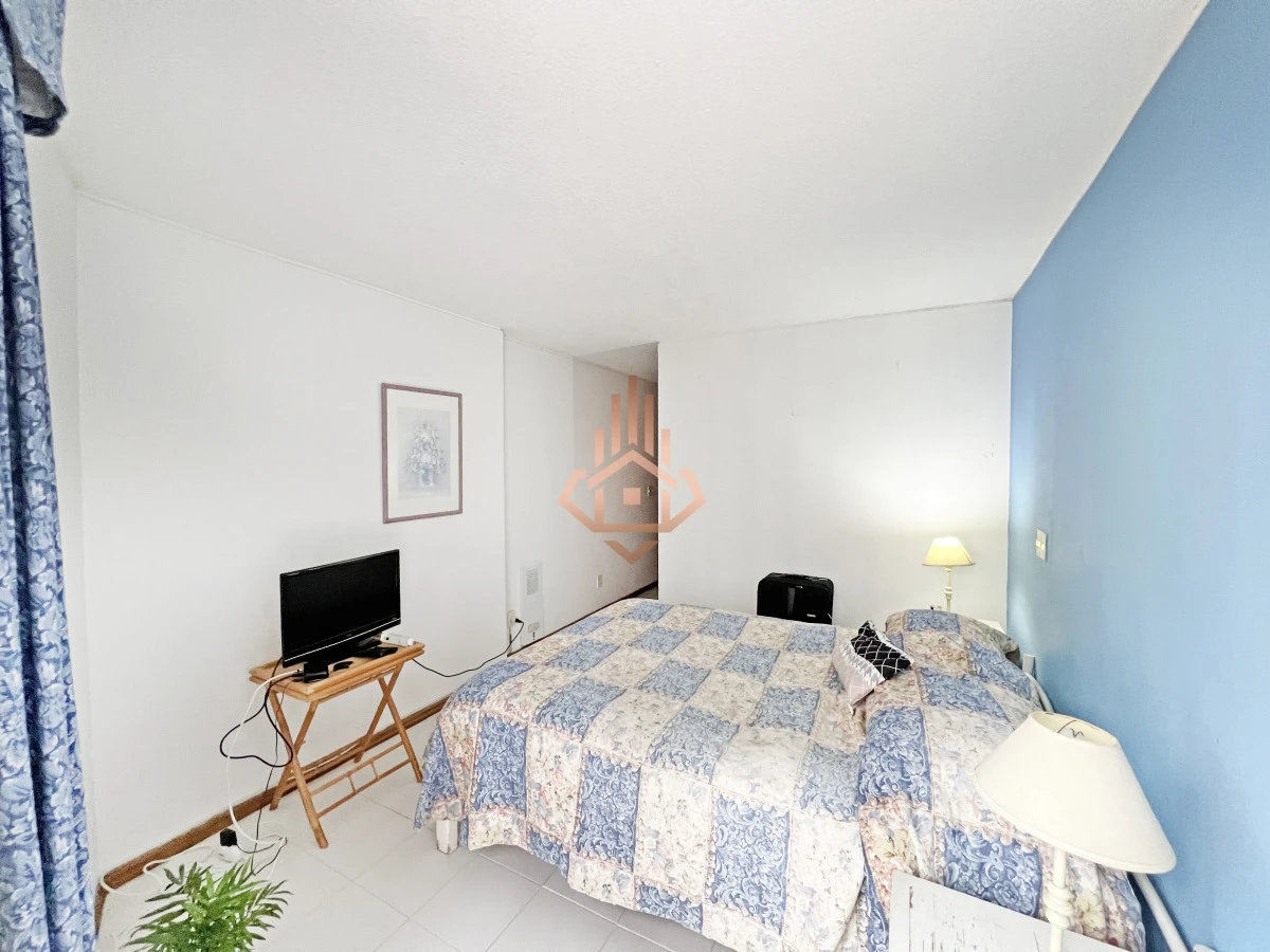 Apartamento 2 Dormitorios Playa brava  Punta del Este