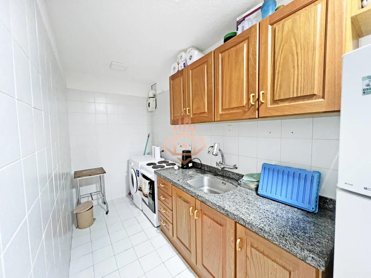 Apartamento 2 Dormitorios Playa brava  Punta del Este