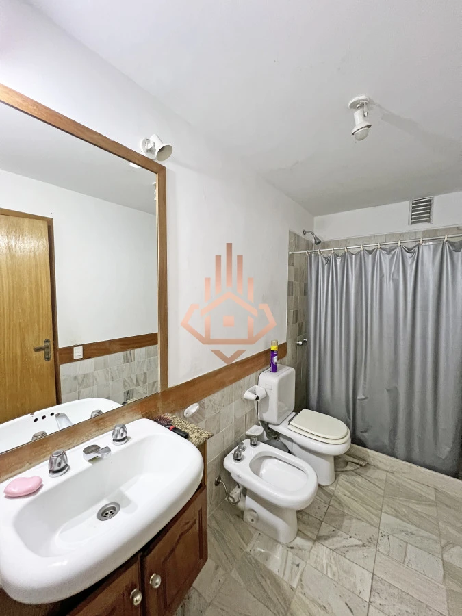 Apartamento 2 Dormitorios Playa brava  Punta del Este