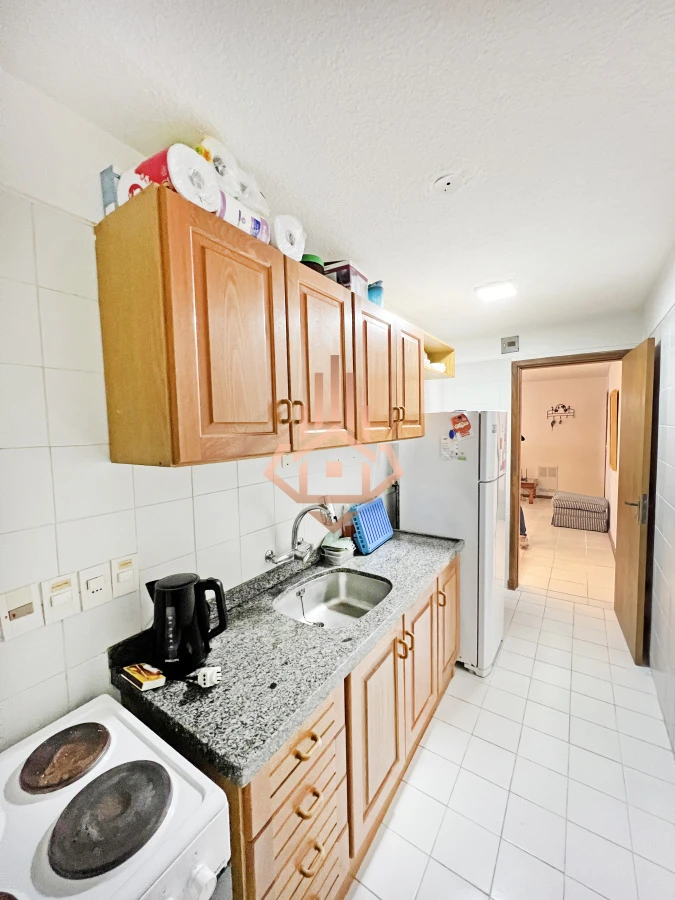 Apartamento 2 Dormitorios Playa brava  Punta del Este