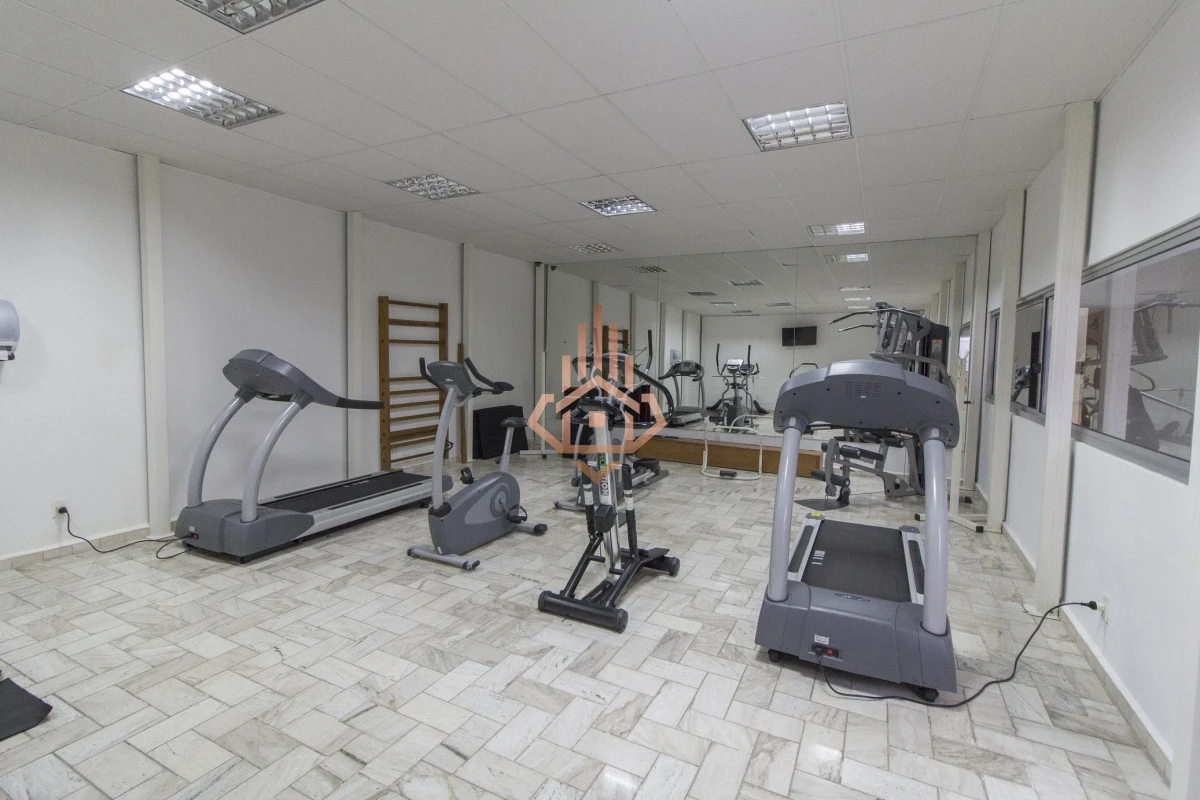 Apartamento 2 Dormitorios Playa brava  Punta del Este