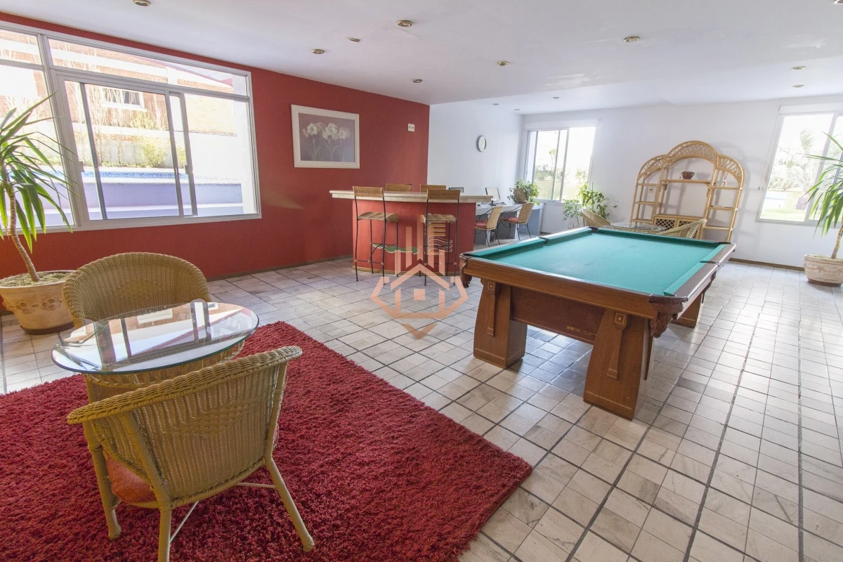 Apartamento 2 Dormitorios Playa brava  Punta del Este