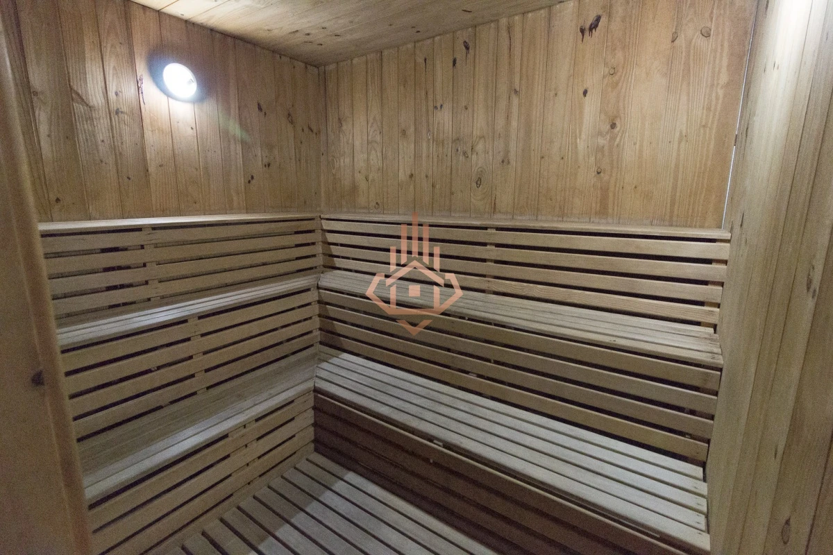 Apartamento 2 Dormitorios Playa brava  Punta del Este