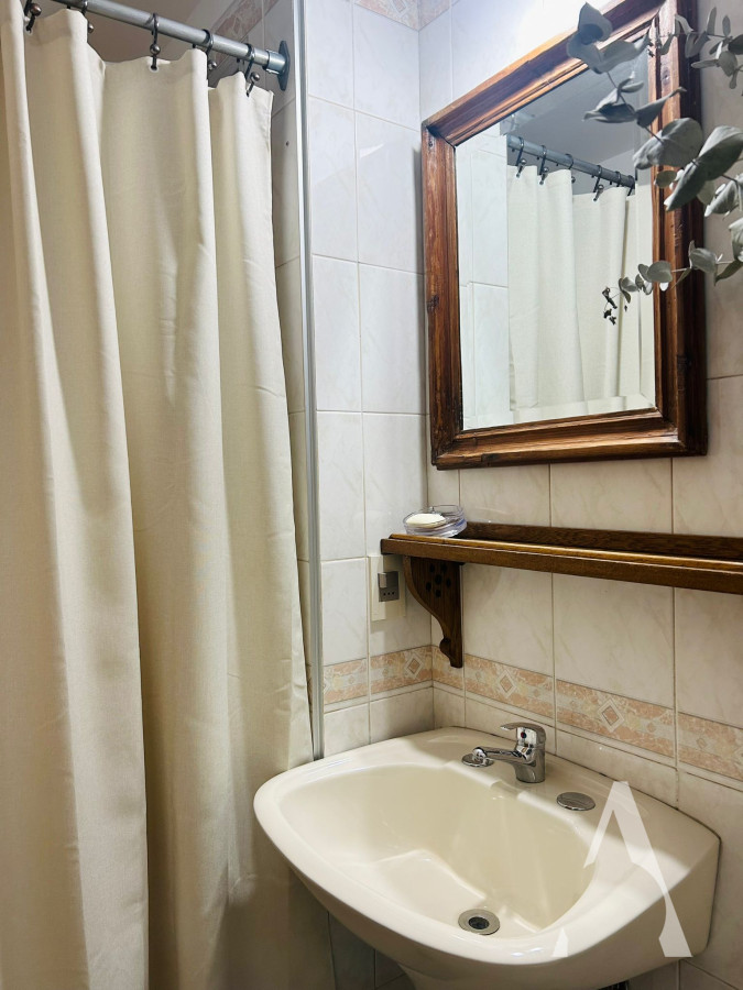 Apartamento ID.57 - Apartamento 2 dormitorios disponible Enero vista al mar