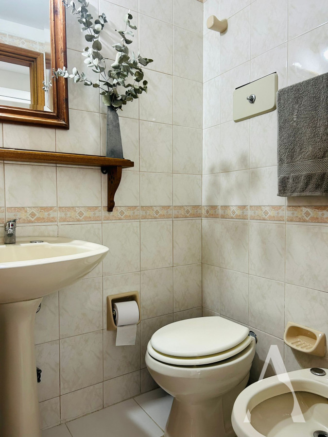 Apartamento ID.57 - Apartamento 2 dormitorios disponible Enero vista al mar