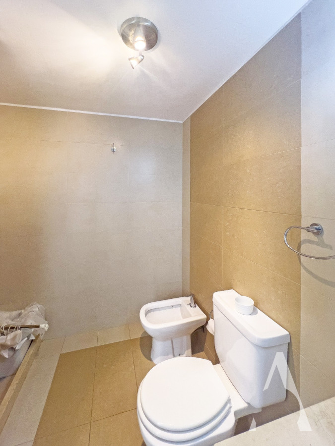 Apartamento ID.32 - PUERTO - 1 DORM