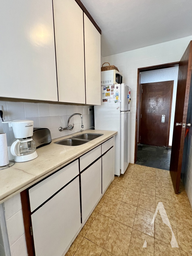 Apartamento ID.64 - Alquiler verano 2025 de 1 dorm a 50 metros de la playa