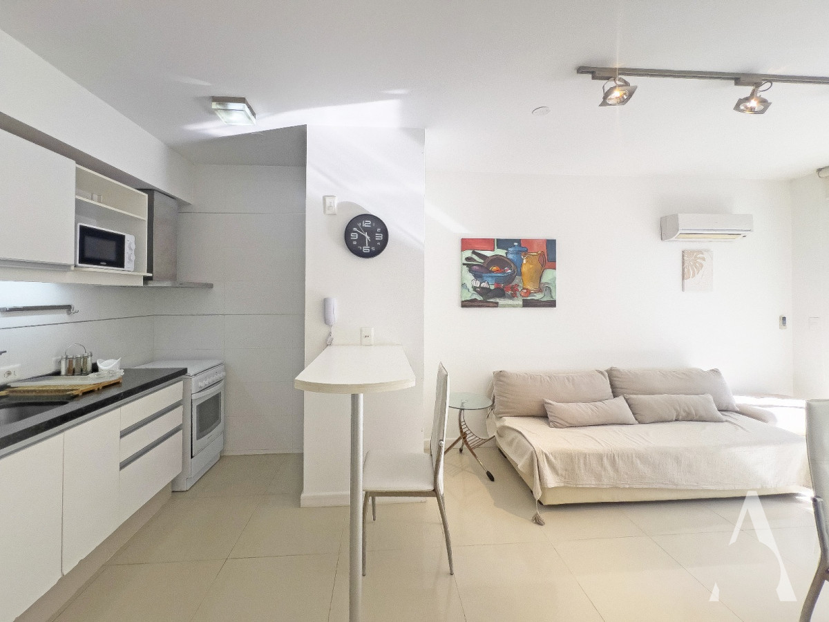 Apartamento ID.32 - PUERTO - 1 DORM