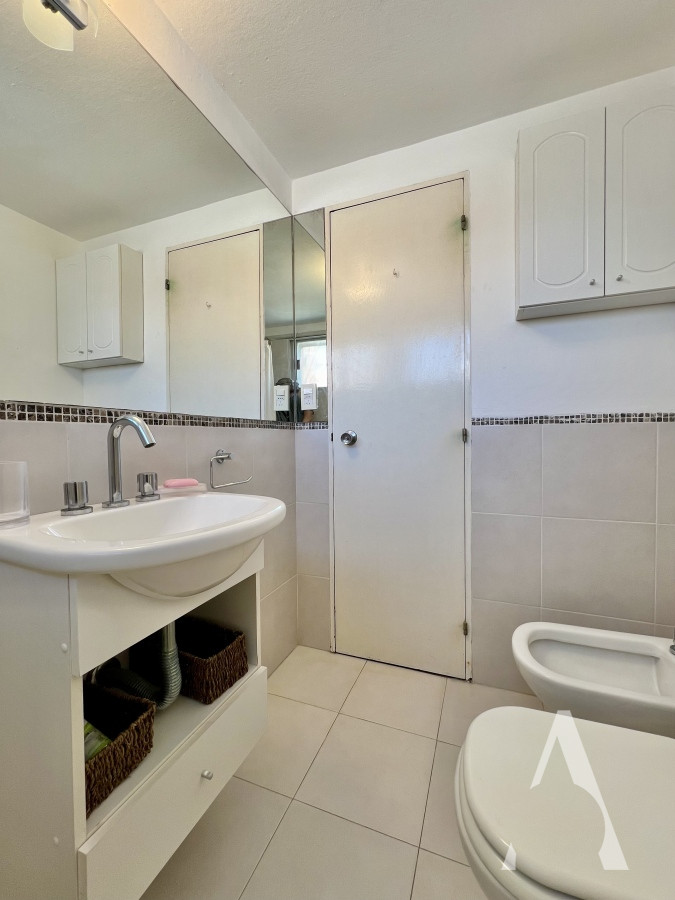 Apartamento ID.64 - Alquiler verano 2025 de 1 dorm a 50 metros de la playa