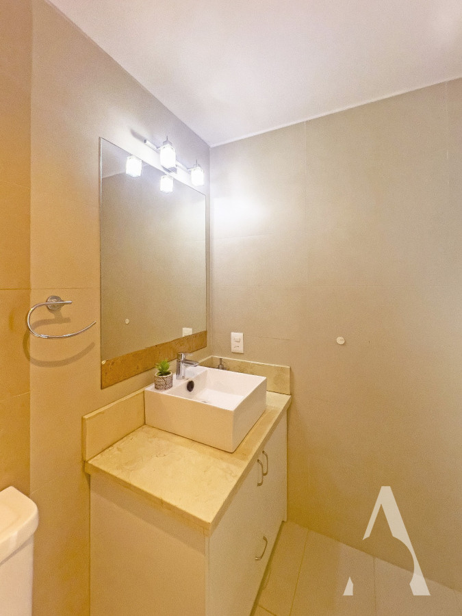 Apartamento ID.32 - PUERTO - 1 DORM
