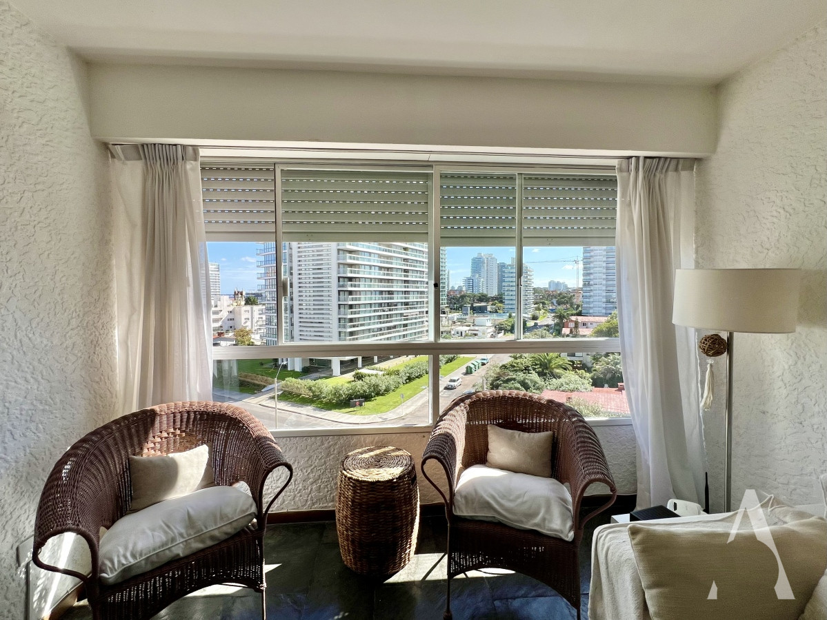 Apartamento ID.64 - Alquiler verano 2025 de 1 dorm a 50 metros de la playa
