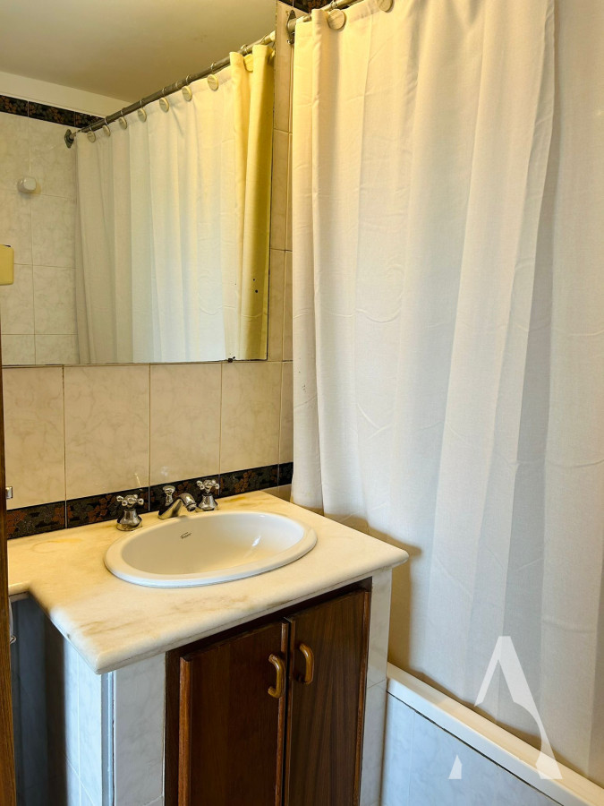 Apartamento ID.57 - Apartamento 2 dormitorios disponible Enero vista al mar