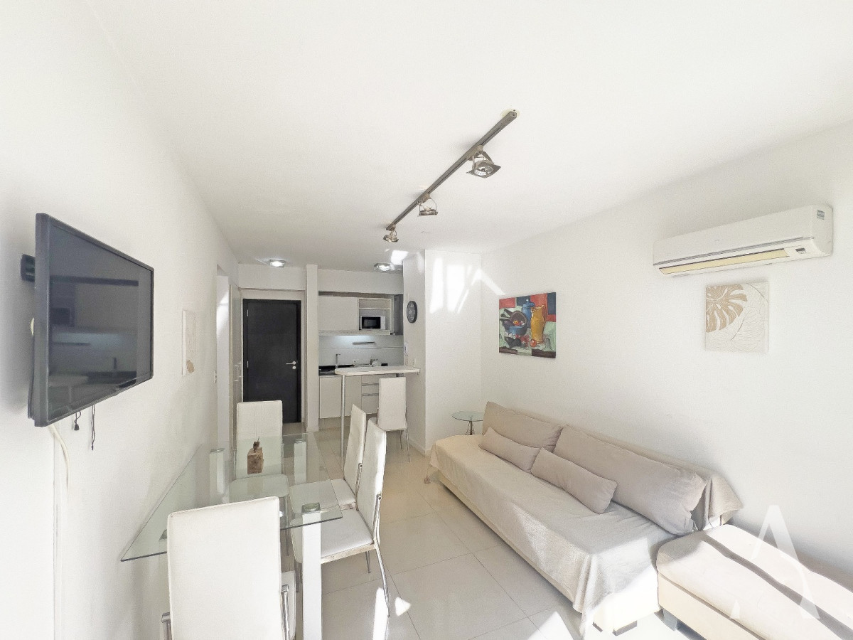Apartamento ID.32 - PUERTO - 1 DORM