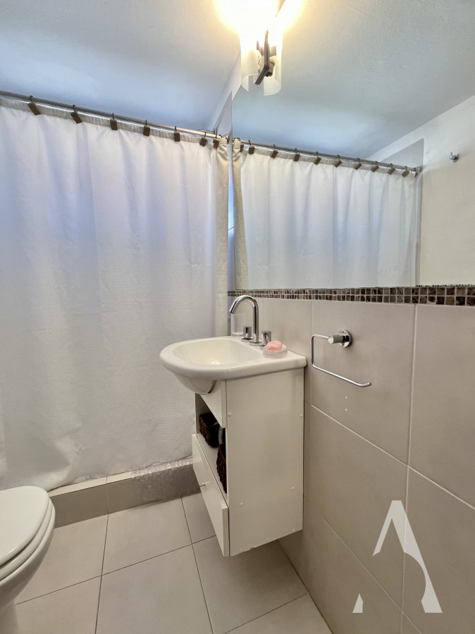 Apartamento ID.64 - Alquiler verano 2025 de 1 dorm a 50 metros de la playa