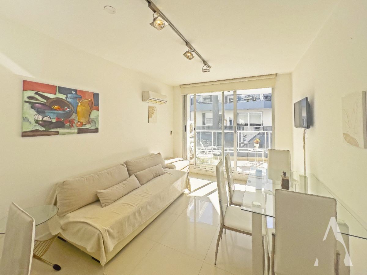 Apartamento ID.32 - PUERTO - 1 DORM