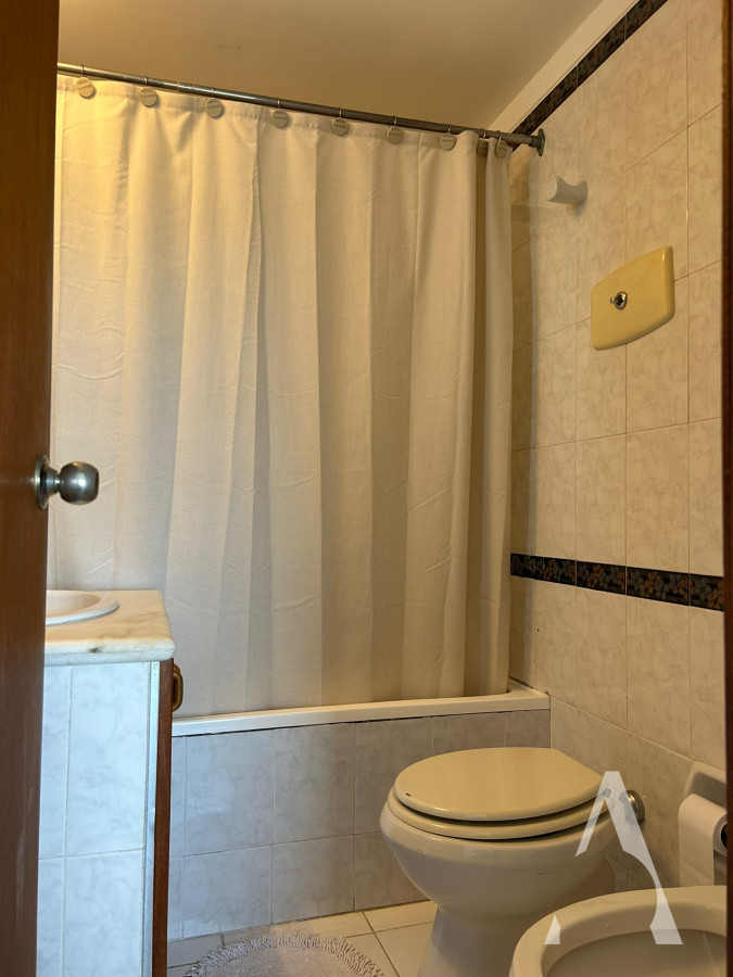 Apartamento ID.57 - Apartamento 2 dormitorios disponible Enero vista al mar