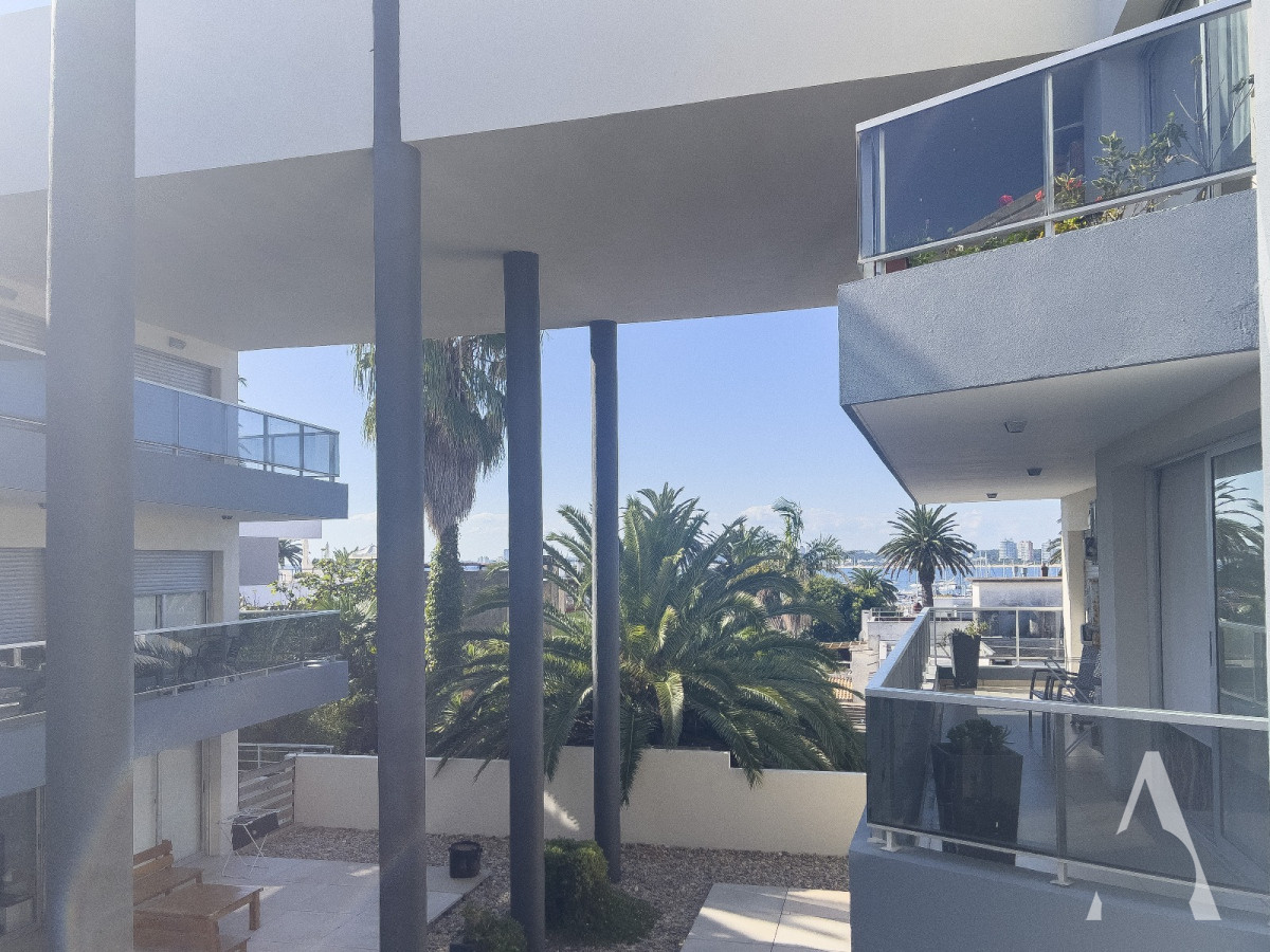 Apartamento ID.32 - PUERTO - 1 DORM