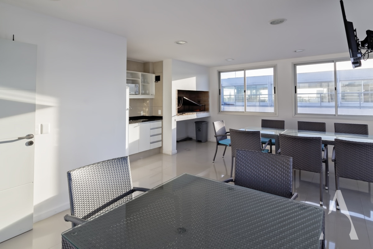 Apartamento ID.32 - PUERTO - 1 DORM