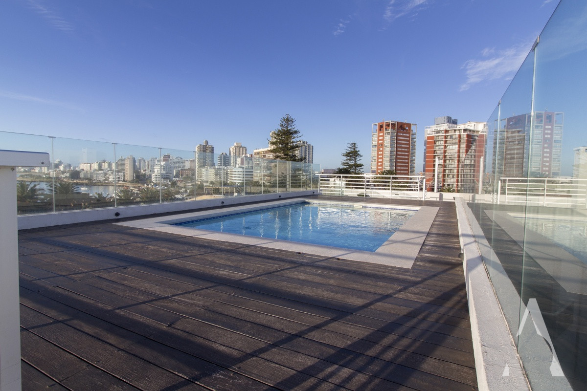 Apartamento ID.32 - PUERTO - 1 DORM