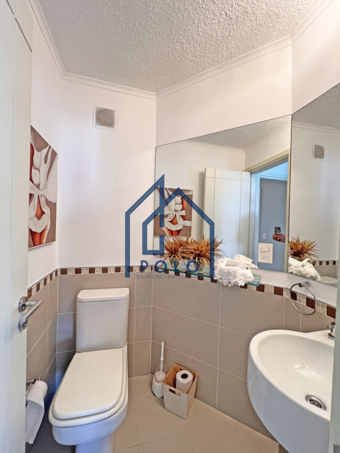 Apartamento ID.191 - Ocean Drive en venta 4 dormitorios