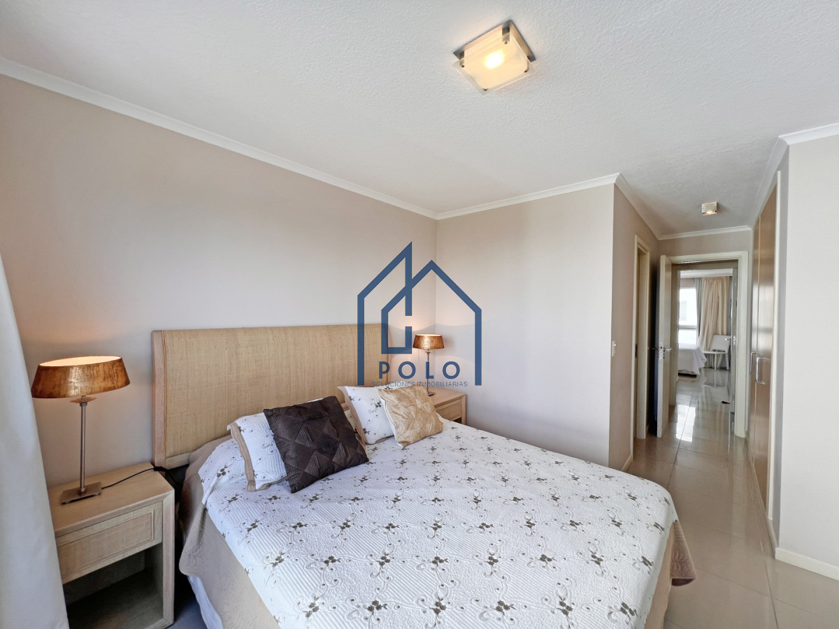 Apartamento ID.191 - Ocean Drive en venta 4 dormitorios
