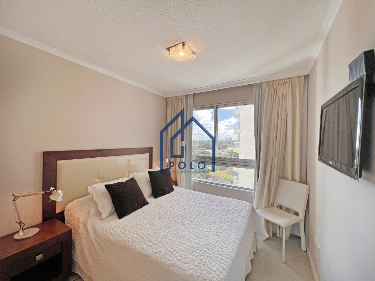 Apartamento ID.191 - Ocean Drive en venta 4 dormitorios