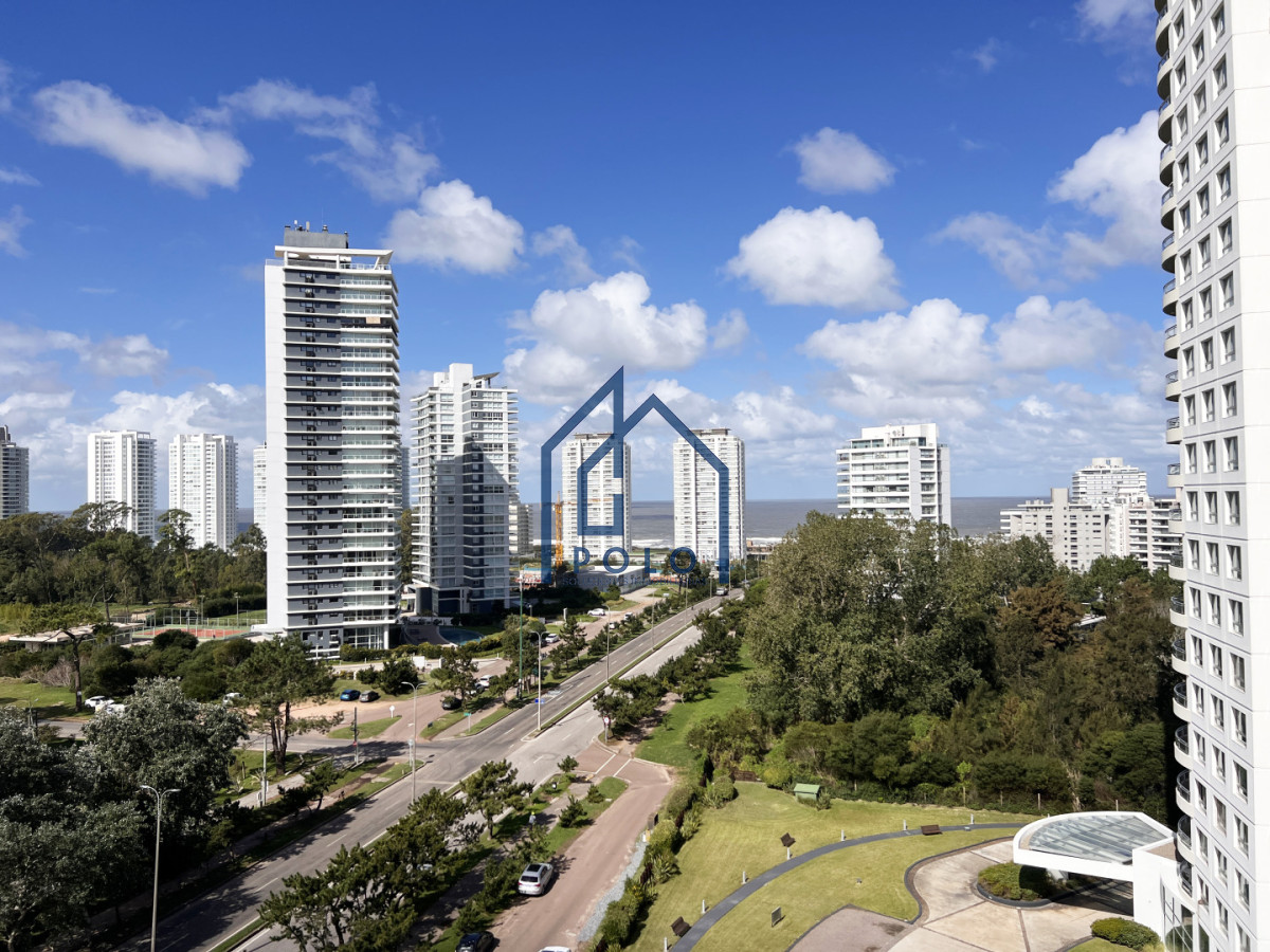 Apartamento ID.191 - Ocean Drive en venta 4 dormitorios