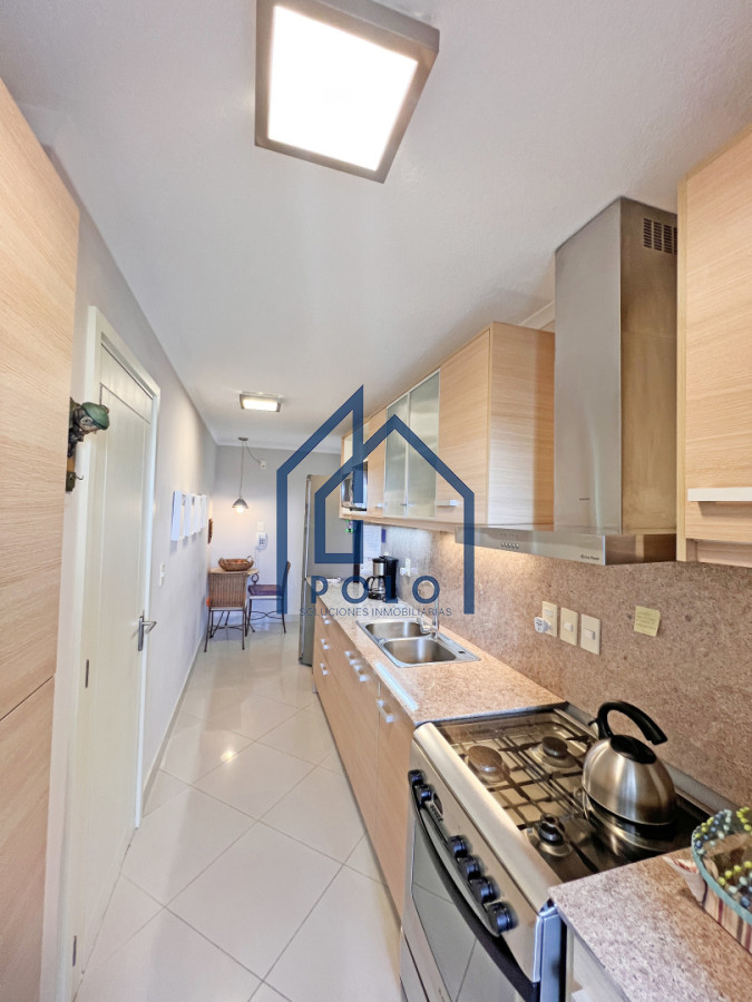 Apartamento ID.191 - Ocean Drive en venta 4 dormitorios