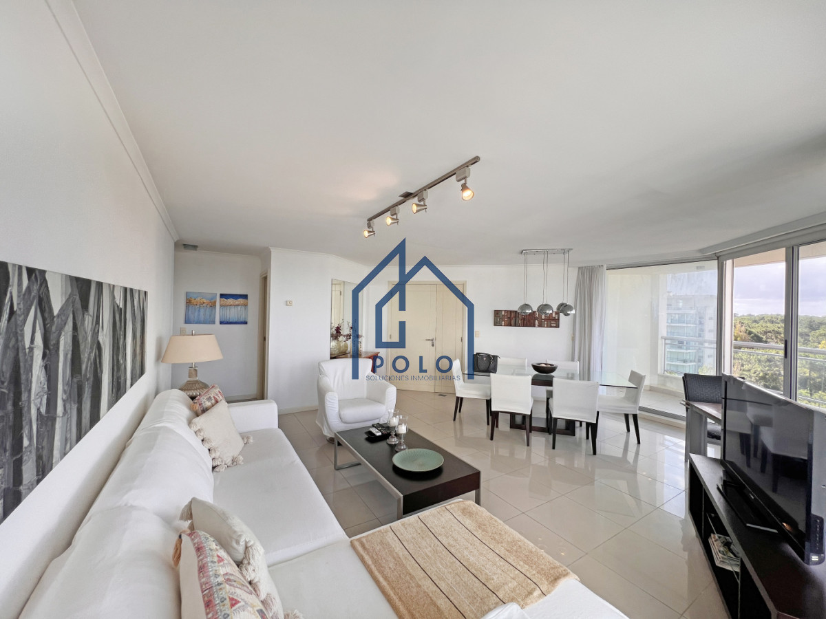 Apartamento ID.191 - Ocean Drive en venta 4 dormitorios