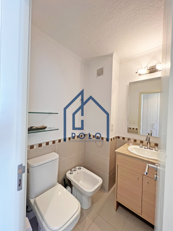 Apartamento ID.191 - Ocean Drive en venta 4 dormitorios