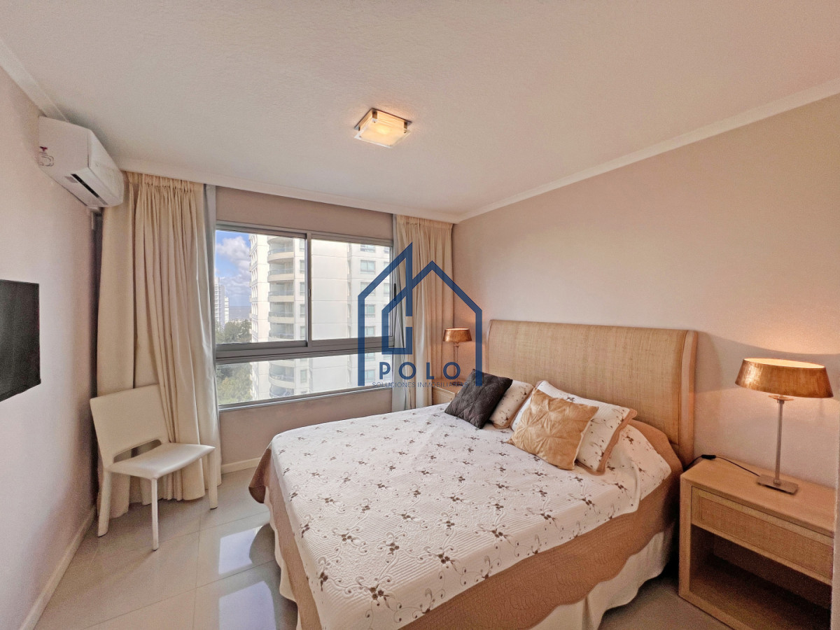 Apartamento ID.191 - Ocean Drive en venta 4 dormitorios