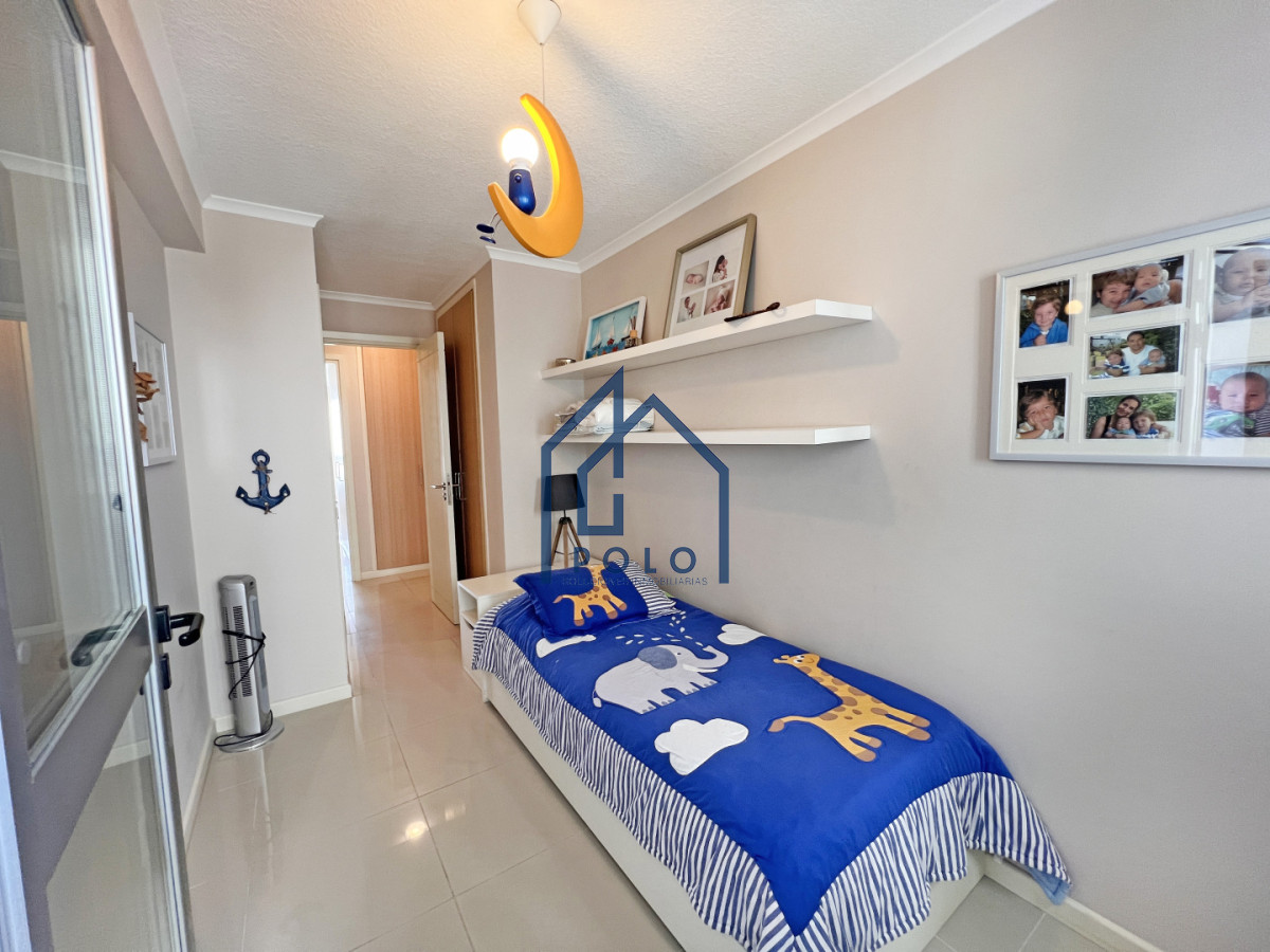 Apartamento ID.191 - Ocean Drive en venta 4 dormitorios